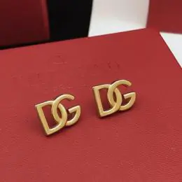 Boucles Doreilles Dolce & Gabbana D&G